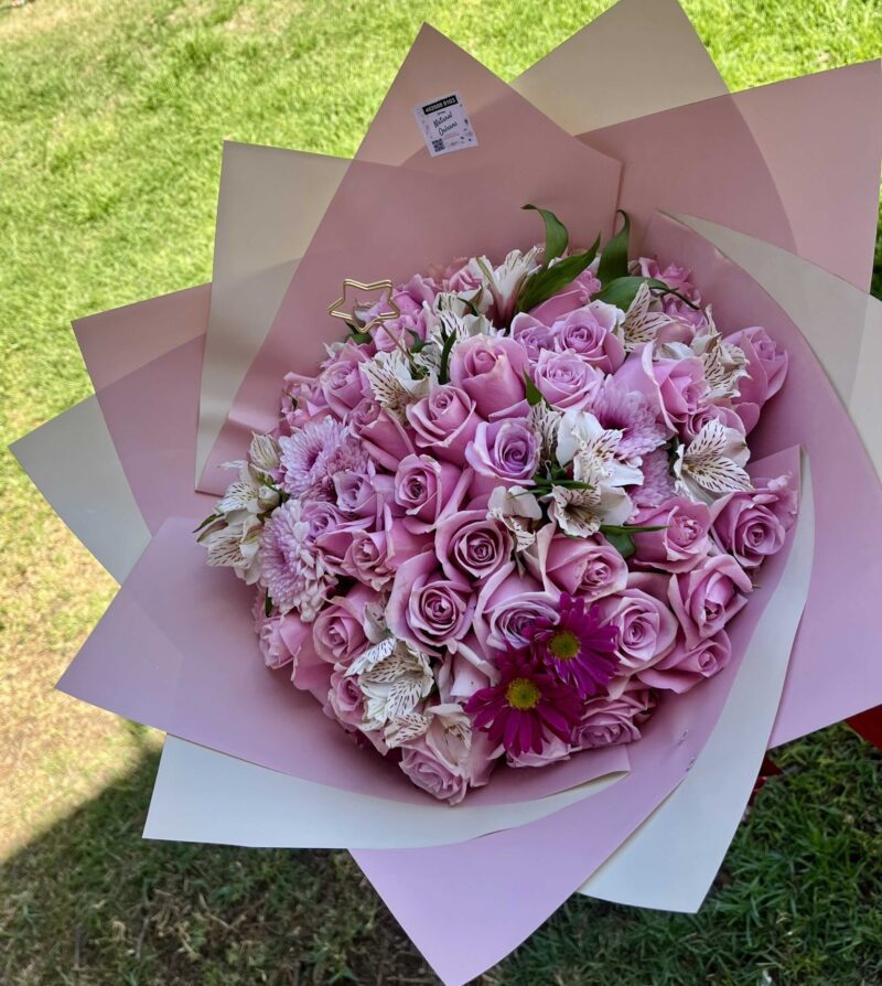 50 rosas rosita Nautica