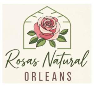 rosas Natural Orleans