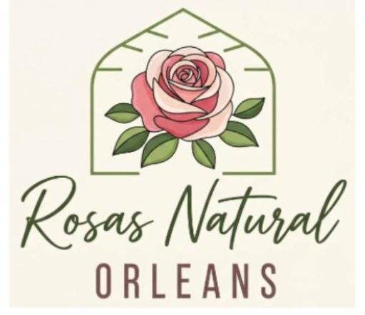 rosas Natural Orleans