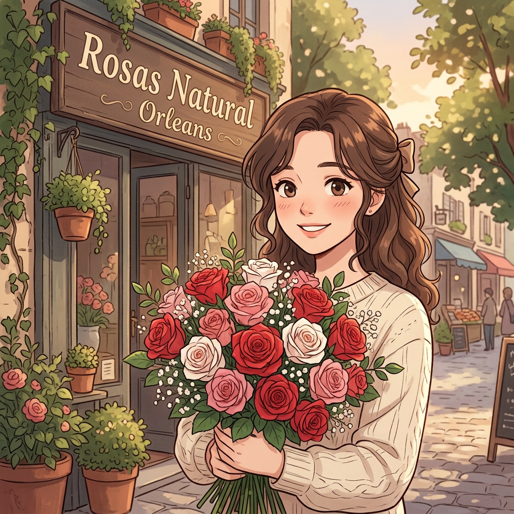 rosas para toda ocasi&oacute;n